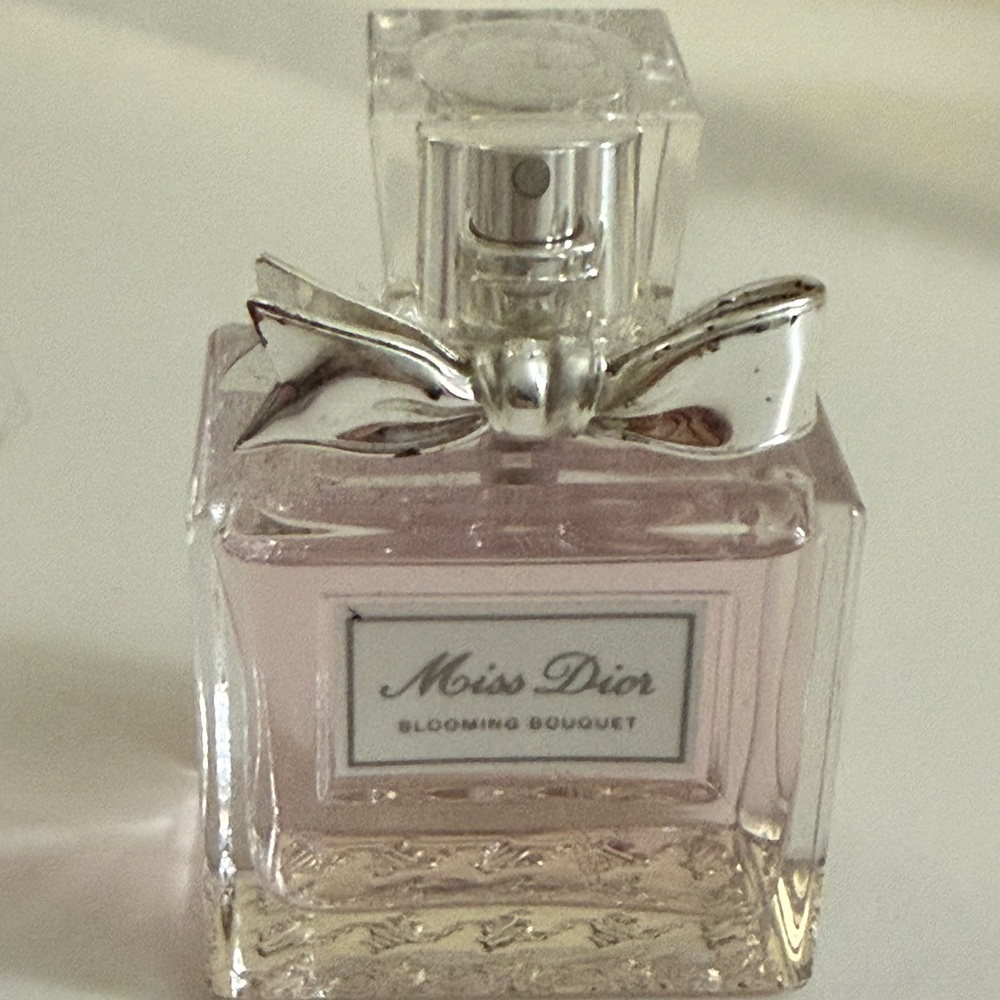 Miss Dior Perfume